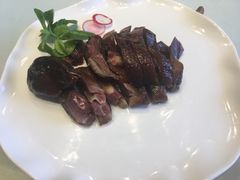 -江南赋(内蒙古大厦店)