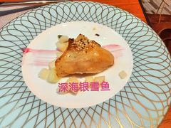 -阿纳迪酒店·秘境西餐厅