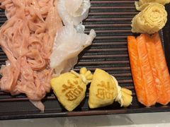-空之介寿喜烧·和牛放题(恒隆广场店)
