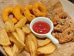 -Pennehut畔尼意面(合肥万象城店)
