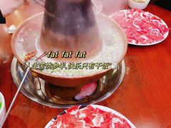 -老字号京味涮肉坊(梦溪路店)