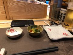 前菜-新鲜屋(海德二道店)