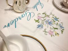 -杭州城中香格里拉·城中小馆中餐厅