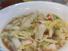 -小乡小镇·传承桐庐土菜·老板亲自烧的菜