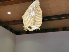 大堂-耕渔小院·湖南鱼鲜(望城店)