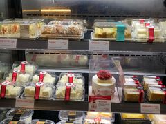 -85度C(苏州平江万达店)