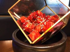 -金妈家烤肉(龙湖U城天街店)