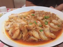 -西贝莜面村(上海百联西郊店)