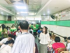 大堂-荔林食店(西华路店)