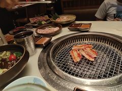 -厚贞日式烤肉(龙之梦店)
