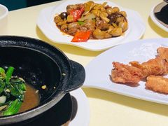 -龙记烧腊茶餐厅(常德路店)