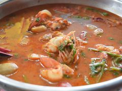 冬阴功-Pakorn's Kitchen