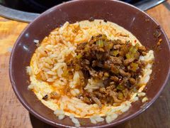 -楠火锅(西单店)