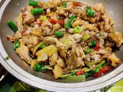 -辛香汇(飞洲店)
