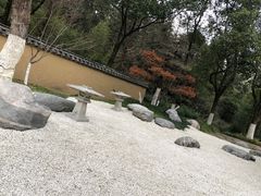 -径山寺