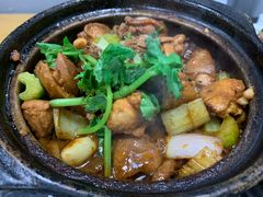 -二楼老店重庆鸡公煲(真光路店)