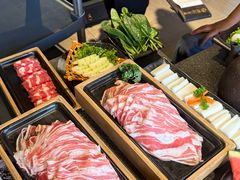 -湊湊火锅·茶憩(和平大悦城店)