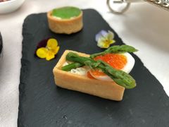 -北京古城老院厉晓麟精致菜