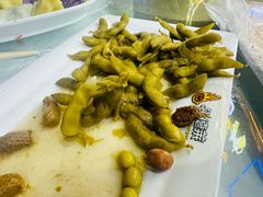 -日照大牌檔•小船海鲜(万平口店)