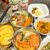 中山这间叻沙🍜小吃都好好吃！传下去 