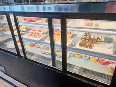 -圣罗巴海鲜烤肉自助(佳兆业店)