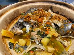 -围龙屋客家食府(福田店)