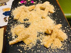 -罗氏十三活虾餐厅(光谷K11购物艺术中心店)