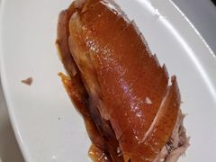 -四季民福烤鸭店(王府井灯市口店)