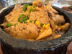 -套娃酒店-中餐厅