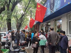 -清真喜兰老丁羊汤特色小吃