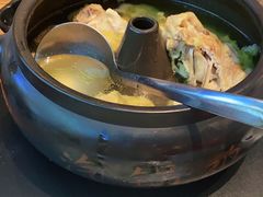 -云海肴·汽锅鸡·云南菜(苏州中心店)