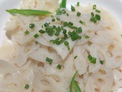 -鑫小城故事·藕汤·家常菜(台北一路总店)