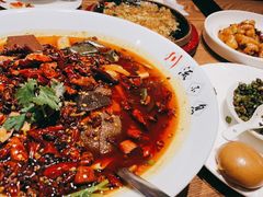 -川流不息(北蔡休闲广场店)