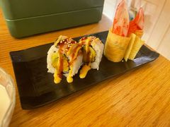 鳗鱼红薯卷-伊豆野菜村(大族广场店)