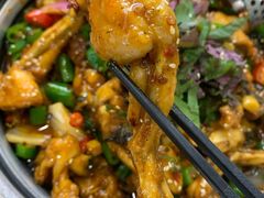 -江渔儿酸菜鱼(曜一城店)