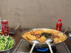 -小螺大作·螺蛳粉火锅(林和西店)