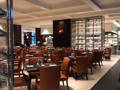 大堂-北京海湾半山酒店-加咖啡西餐厅