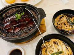 老妈红烧肉-常州新城希尔顿酒店-御玺中餐厅
