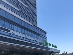-苏州太湖假日酒店