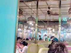 大堂-米多分·越南小馆(南海万科广场店)