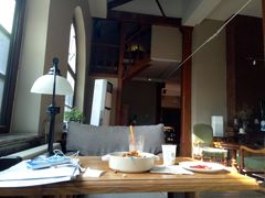 -1901 Cafe(西四店)