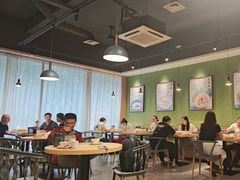 -兔爸私家小厨(新北万达店)