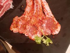 -新石器烤肉(之心城店)