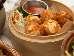 -KingThaia金泰兰(滨江天街店)