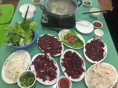-乌记鲜活牛肉城(金砂东路店)