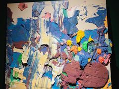 大堂-三号黄浦会Canton Table