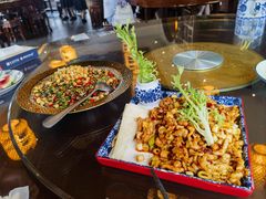 -杨记隆府(白象街店)