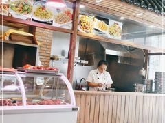 -胡记真不同饭店(临河街店)