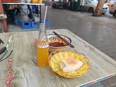-惠记粉汤羊血(小南门店)