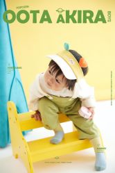 -MYBABY影像艺术空间·我的宝贝儿童摄影